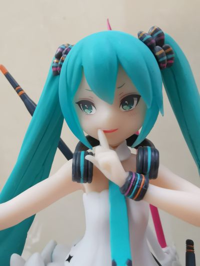 Precious f Vocaloid 初音未来 7net shopping ver.