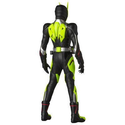 REAL ACTION HEROES 编号785  RAH GENESIS  假面骑士零一 高跃飞蝗