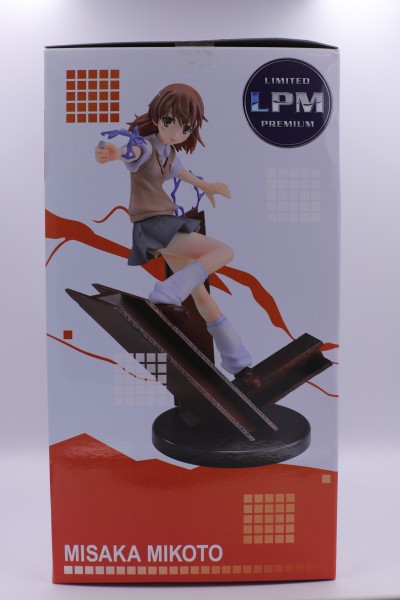 魔法的禁书目录 第三季 御坂美琴
