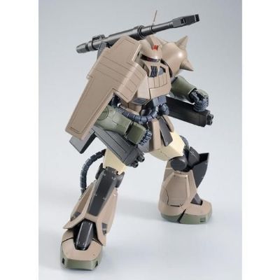 MG 机动战士高达UC MS-06K 扎古加农 Unicorn Version 