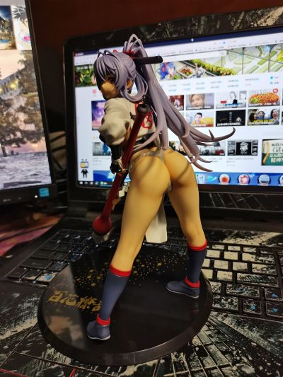 百花繚乱 后藤又兵卫 剑姫Ver.