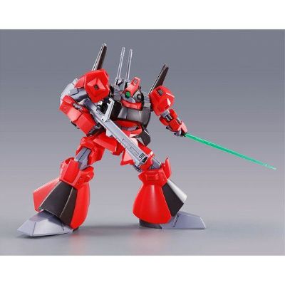 HGUC 1/144 机动战士Z高达 RMS-099 利克·迪亚斯（科瓦特罗・巴吉纳机）