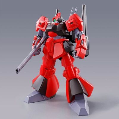 HGUC 1/144 机动战士Z高达 RMS-099 利克·迪亚斯（科瓦特罗・巴吉纳机）