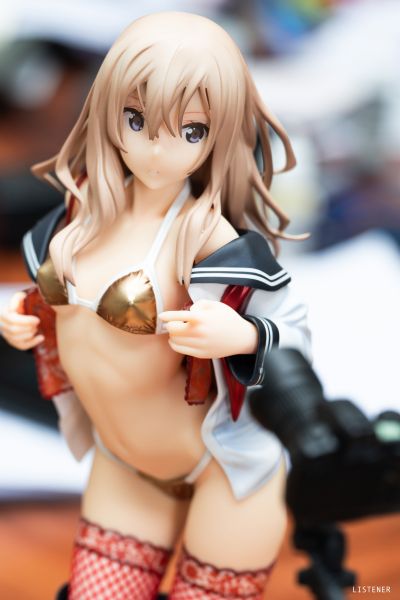 夏海 native