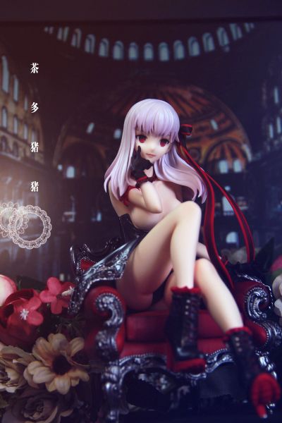 Fate/Stay Night 间桐樱 内衣Ver.