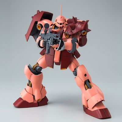 MG 机动战士高达UC AMS-119 基拉·多加重装型 Full Frontal Custom 