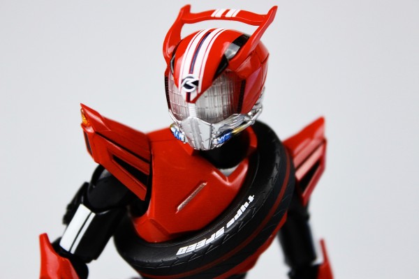 S.H.Figuarts 假面骑士驰骑 假面骑士驰骑 技术型