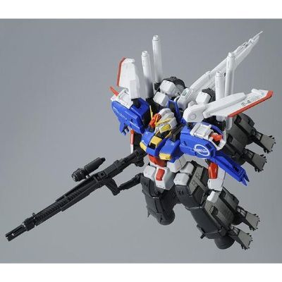 MG 高达前哨战 MSA-0011[Bst] S高达推进器组件装备型