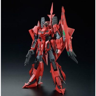 MG 高达EVOLVE MSZ-006-P2/3CΖ高达3号机P2型 