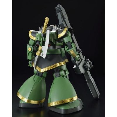 MG MSV-R MS-09R卡多 Dozle Zabi custom 