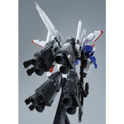 MG 高达前哨战 MSA-0011[Bst] S高达推进器组件装备型