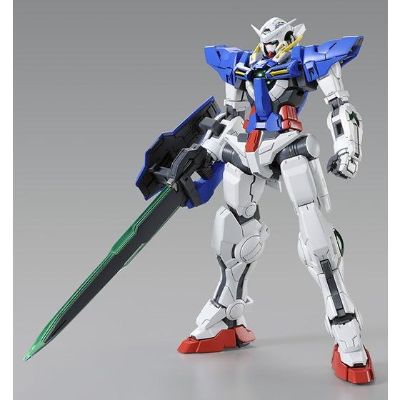 MG 1/100 能天使高达修复型II