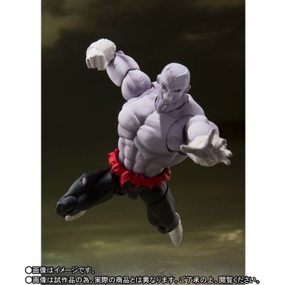 S.H.Figuarts 龙珠超 吉连 最终决战ver.