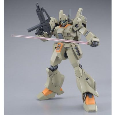 HGUC 机动战士高达UC 	RGM-89A2 杰刚A2型（雷比尔将军号配备机） General Revil custom 