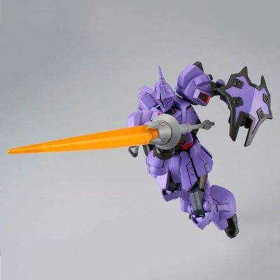HGUC 机动战士高达:基连的野望-吉翁的系谱MS-15KG 吉昂K KRIEGER