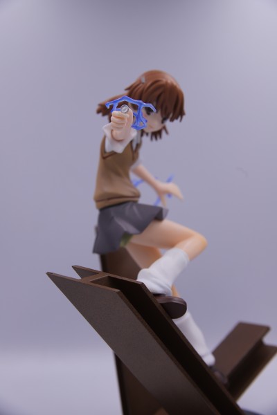 魔法的禁书目录 第三季 御坂美琴