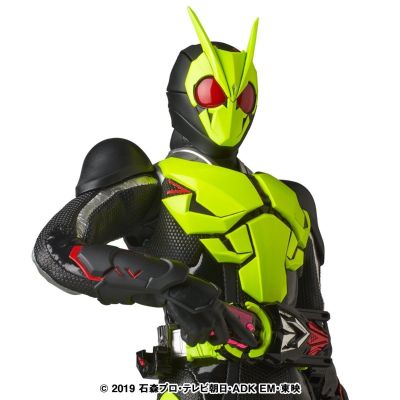 REAL ACTION HEROES 编号785  RAH GENESIS  假面骑士零一 高跃飞蝗
