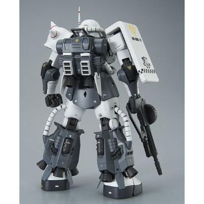 MG 	Mobile Suit Variations MS-06R-1A 高机动型扎古II 改良型 Eric Mansfield Custom 