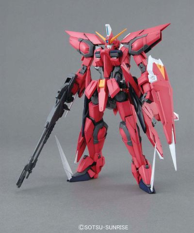 MG 1/100 神盾高达