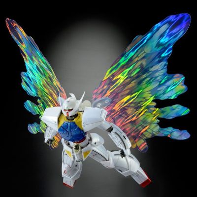 MG ∀高达 SYSTEM ∀-99 高达 月光蝴蝶ver. 