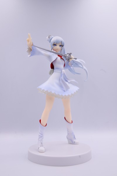 RWBY 阳小龙