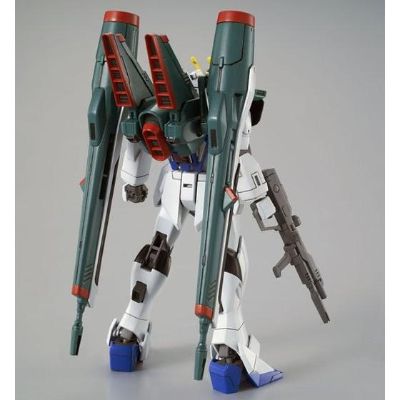 HGCE 1/144 爆击型脉冲高达