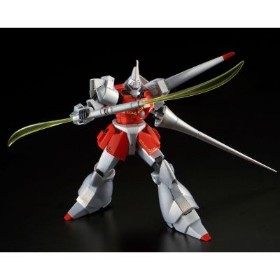 HGUC 机动战士高达ZZ AMX-117L 卡斯L