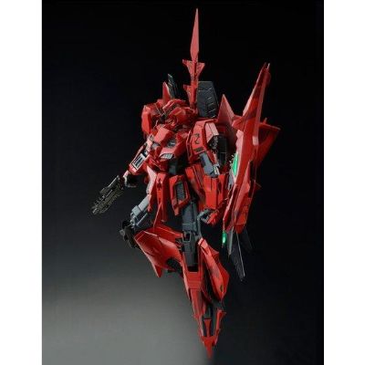 MG 高达EVOLVE MSZ-006-P2/3CΖ高达3号机P2型 