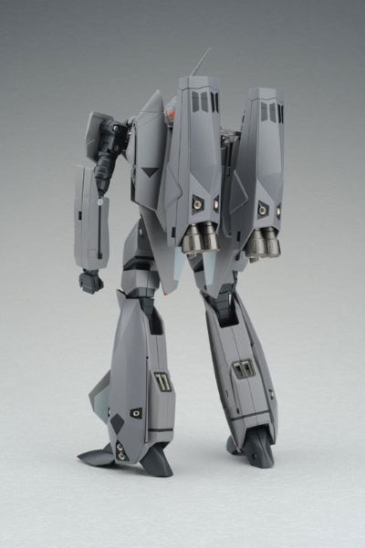 超时空要塞Plus VF-11B 雷电 with Super Pack