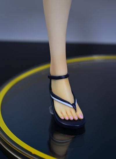 魔法少女奈叶StrikerS フェイト・Ｔ・ハラオウン－Summer holiday－