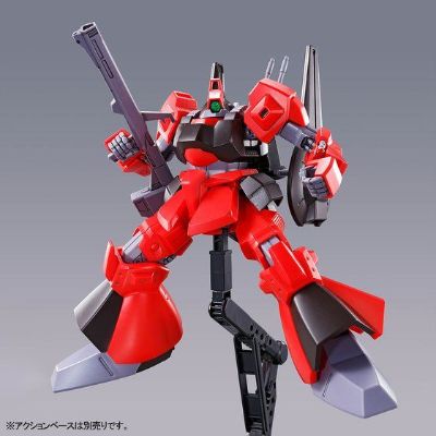 HGUC 1/144 机动战士Z高达 RMS-099 利克·迪亚斯（科瓦特罗・巴吉纳机）