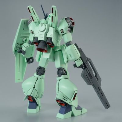 HGUC 机动战士高达F91 	RGM-89R A型杰刚  F91ver.