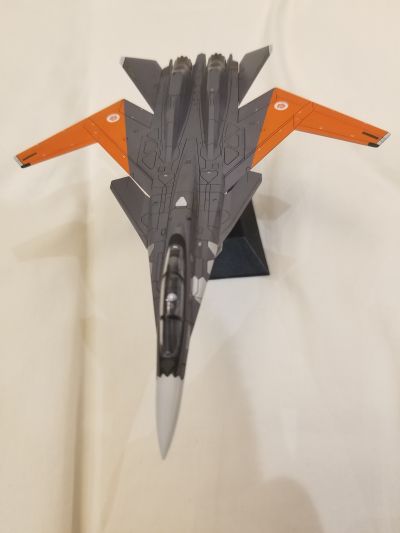 皇牌空战 7：未知天空 X-02S