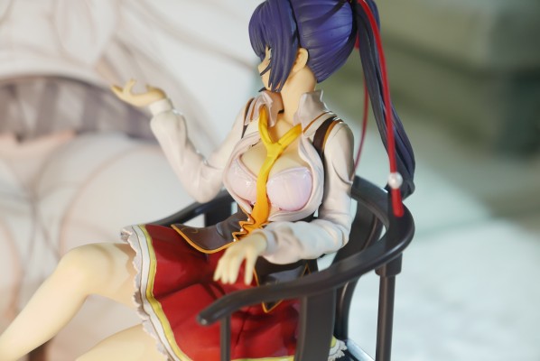天色Islenauts 「天霧夕音」