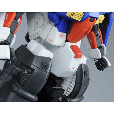 MG 高达前哨战 MSA-0011[Bst] S高达推进器组件装备型