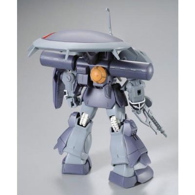 HGUC 机动战士高达UC RMS-119 EWAC 扎古 