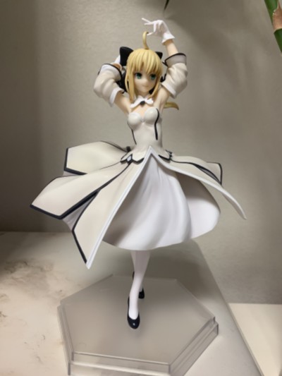 Pop Up Parade  Fate / Grand Order Saber・Lily 第二再临