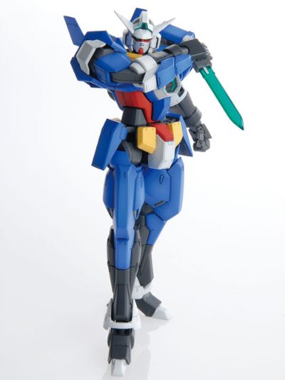 MG 1/100 机动战士高达AGE AGE-1S 高达AGE-1飞雀型