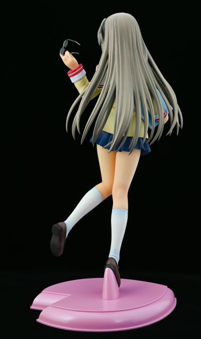 4-Leaves CLANNAD 坂上智代 制服ver.