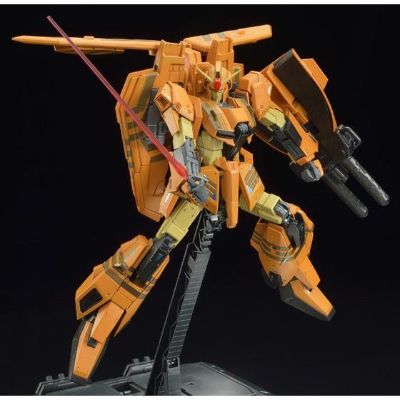 MG 高达EVOLVE MSZ-006-3B Z高达３号机Ｂ型 