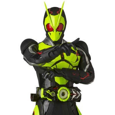 REAL ACTION HEROES 编号785  RAH GENESIS  假面骑士零一 高跃飞蝗