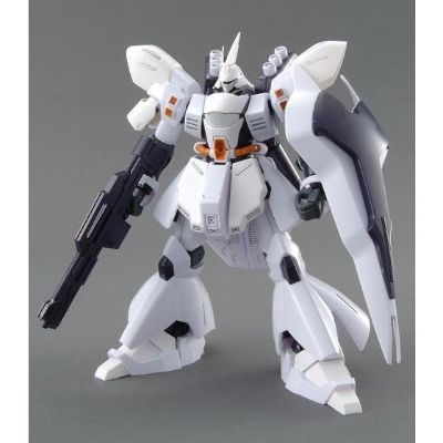 HGUC 模型战士高达模型大师 BEGINNING G 	MSN-04 沙扎比 GPB Color 