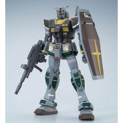 HGUC 机动战士高达 RX-78-2高达 21st Century Real Type ver 