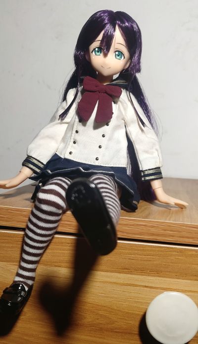 PureNeemo LoveLive! School idol project 东条希 