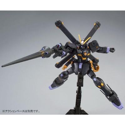 HGUC 机动战士海盗高达  XM-X2 (F97) 海盗高达X2