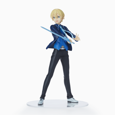 LPM 景品 刀剑神域 Alicization 尤吉欧 礼服 Ver.