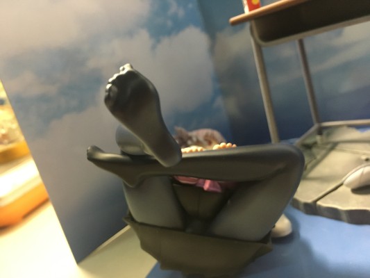 SSSS.古立特 新条茜