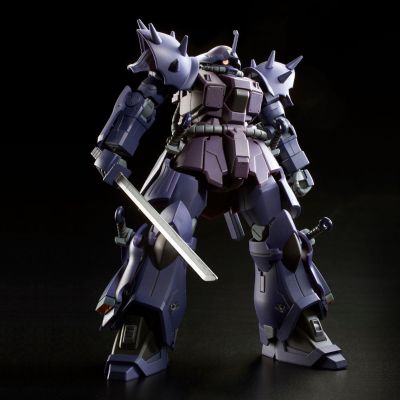 HGUC 机动战士高达战记  伊夫里特 夜战型