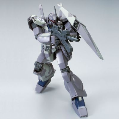 HGUC 机动战士高达UC RGM-89D杰刚D型 Camo Ver. 
