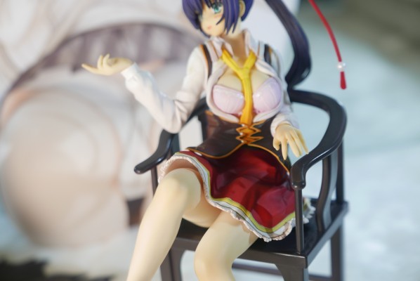 天色Islenauts 「天霧夕音」